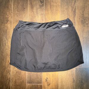 Hind Motion Women’s Sz Small Black Tennis Skort